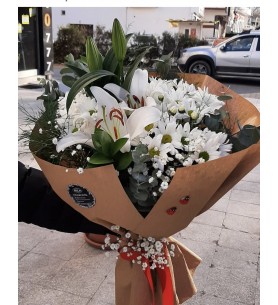 PAPATYA LİLYUM