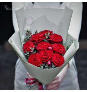Buket Vip 30 gül